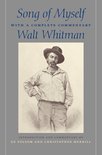 Iowa Whitman Series - Song of Myself