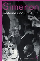 Die großen Romane - Antoine und Julie