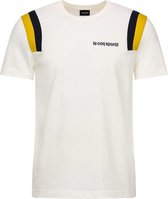 Le Coq Sportif Shirt Tri Tee Ss N5