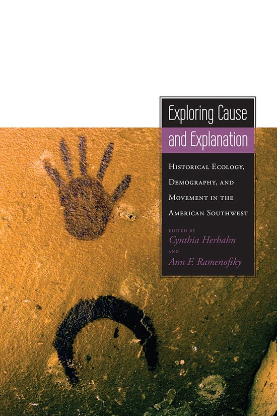 Proceedings of SW Symposium - Exploring Cause and Explanatio ... - cover