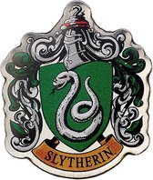 Harry Potter - Slytherin House Crest Pin Badge