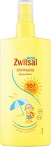 Zwitsal Zonnespray Kids SPF50+ Waterresistent en voor de gevoelige huid - 200 ml