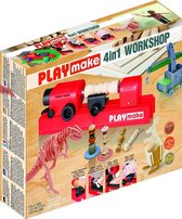 The Cool Tool Playmake 4 in 1