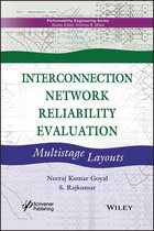 Performability Engineering Series - Interconnection Network Reliability Evaluation
