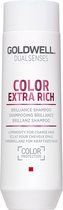 Goldwell - Dualsenses Color Extra Rich Fade Stop Shampoo - 250ml