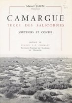 Camargue, terre des salicornes