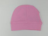 Hip Hip muts roze newborn