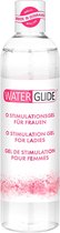 Waterglide - orgasme-gel 300 ml - 300ml