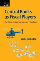 Federico Caffe Lectures - Central Banks as Fiscal Players