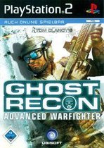 Ghost Recon Advanced Warfighter