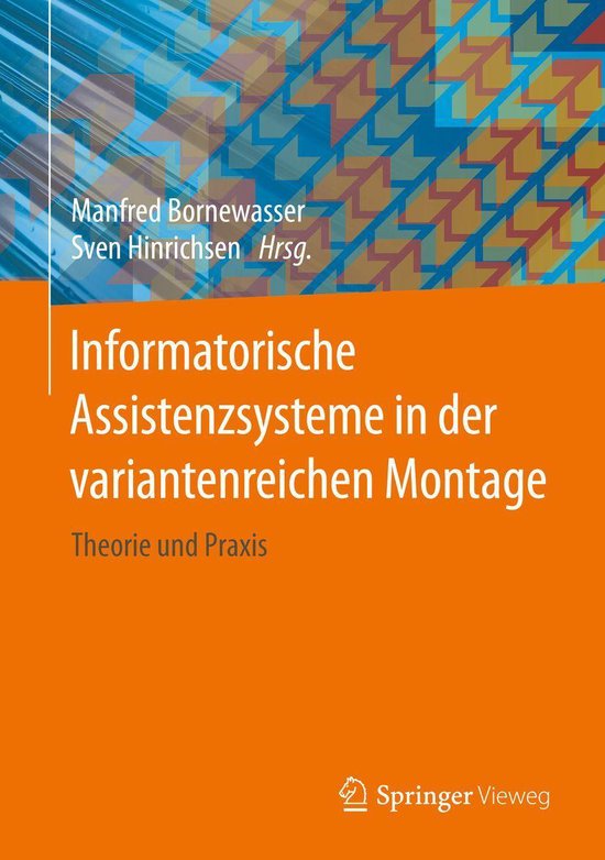 Computer Science and Engineering (German Language) - Informa ... - cover