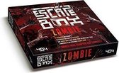 ZOMBIE - Escape box