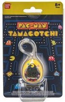[Merchandise] Bandai Pac-Man Tamagotchi Geel NIEUW