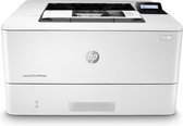 Bol.com HP LaserJet Pro M404dw - Printer - Zwart-Wit aanbieding