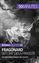 Artistes 43 - Fragonard ou l'art de la frivolité