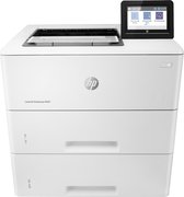 Bol.com Laserprinter HP LaserJet Enterprise M507X Wit Wifi aanbieding