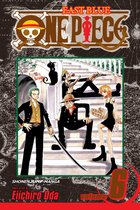 One Piece 6 - One Piece, Vol. 6