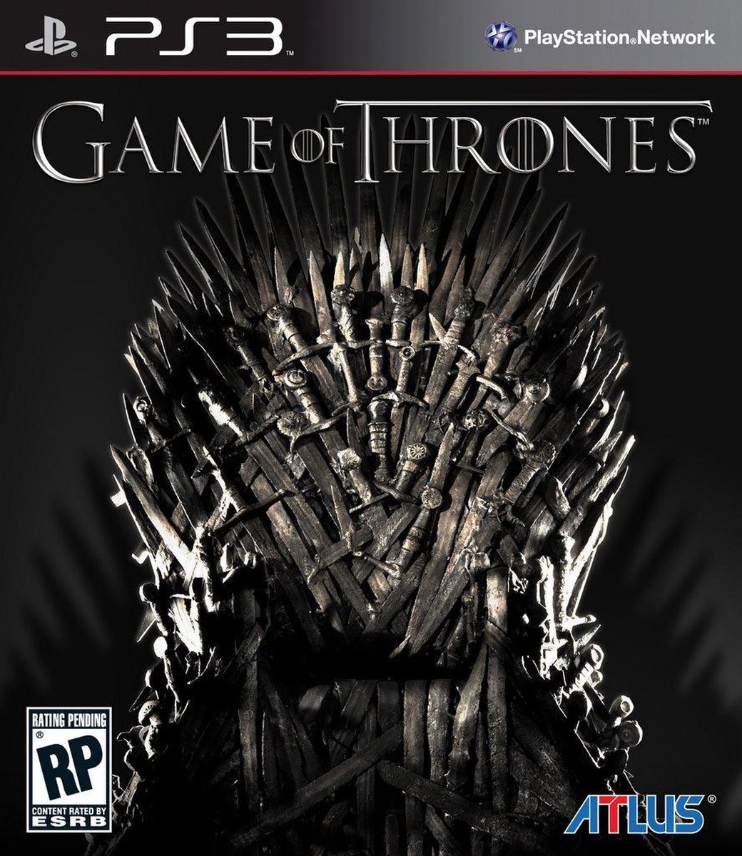 Game Of Thrones | Games | bol