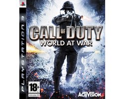 Call Of Duty: World At War
