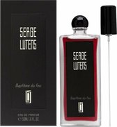Serge Lutens - Bapteme Du Feu - Eau de parfum - 50ML