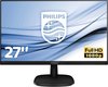 Philips 273V7QJAB - Full HD IPS Monitor - HDMI - DisplayPort - Speakers - 27 Inch