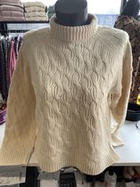 OBJECT - objcorina l/s knit pullover