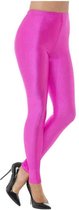 80s Disco Spandex Leggings