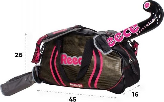 Reece Australia Simpson Bag Sporttas - One Size | bol.com