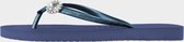 Uzurii Original Switch Dames Slippers Navy Blue | Blauw | Kunststof | Maat 39/40 | 18.422.45
