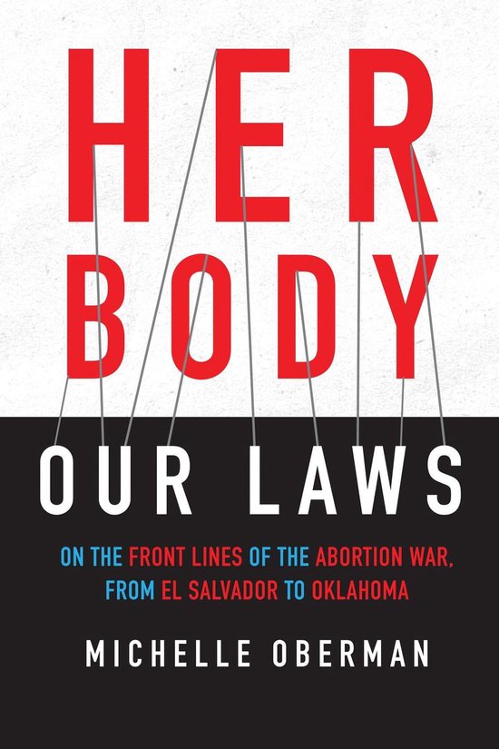 Her Body, Our Laws - cover