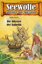 Seewölfe - Piraten der Weltmeere 208 - Seewölfe - Piraten der Weltmeere 208