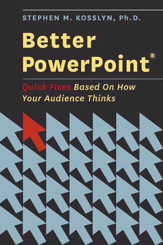 Better PowerPoint (R) - cover
