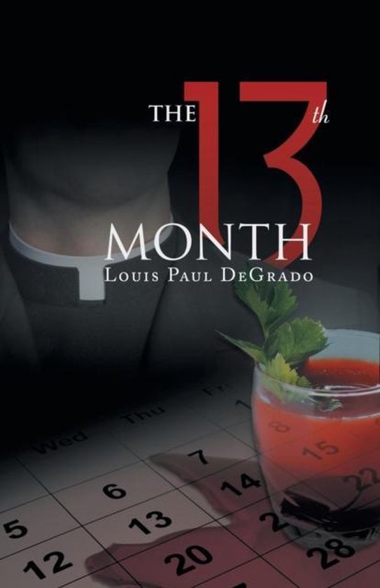 The 13Th Month - cover