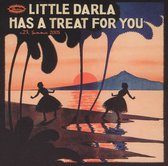 Little Darla Has a Treat for You, Vol. 23: Summer 2005