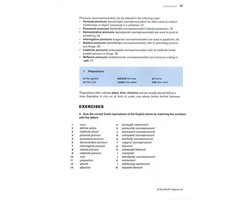 Omslag van Core grammar