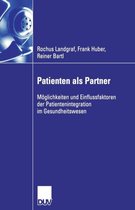 Patienten als Partner
