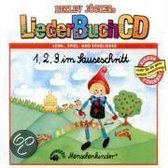 1, 2, 3 im Sauseschritt. CD und Buch