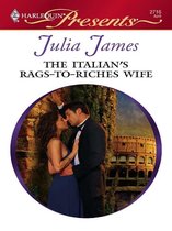 Bedded by Blackmail 26 - The Italian's Rags-to-Riches Wife