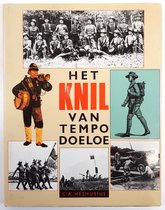 Het Knil van Tempo Doeloe