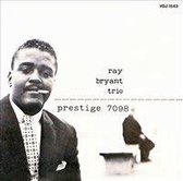 Ray Bryant Trio [1957]