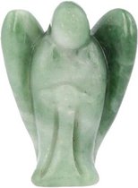 Engel debout Jade (20 mm)