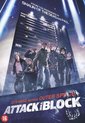 Speelfilm - Attack The Block