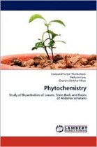 Phytochemistry