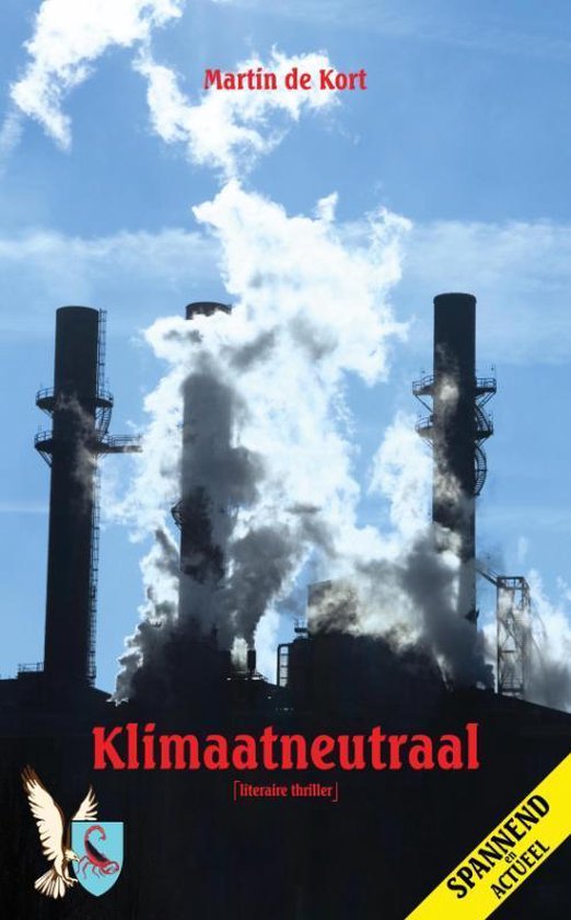 Klimaatneutraal - cover