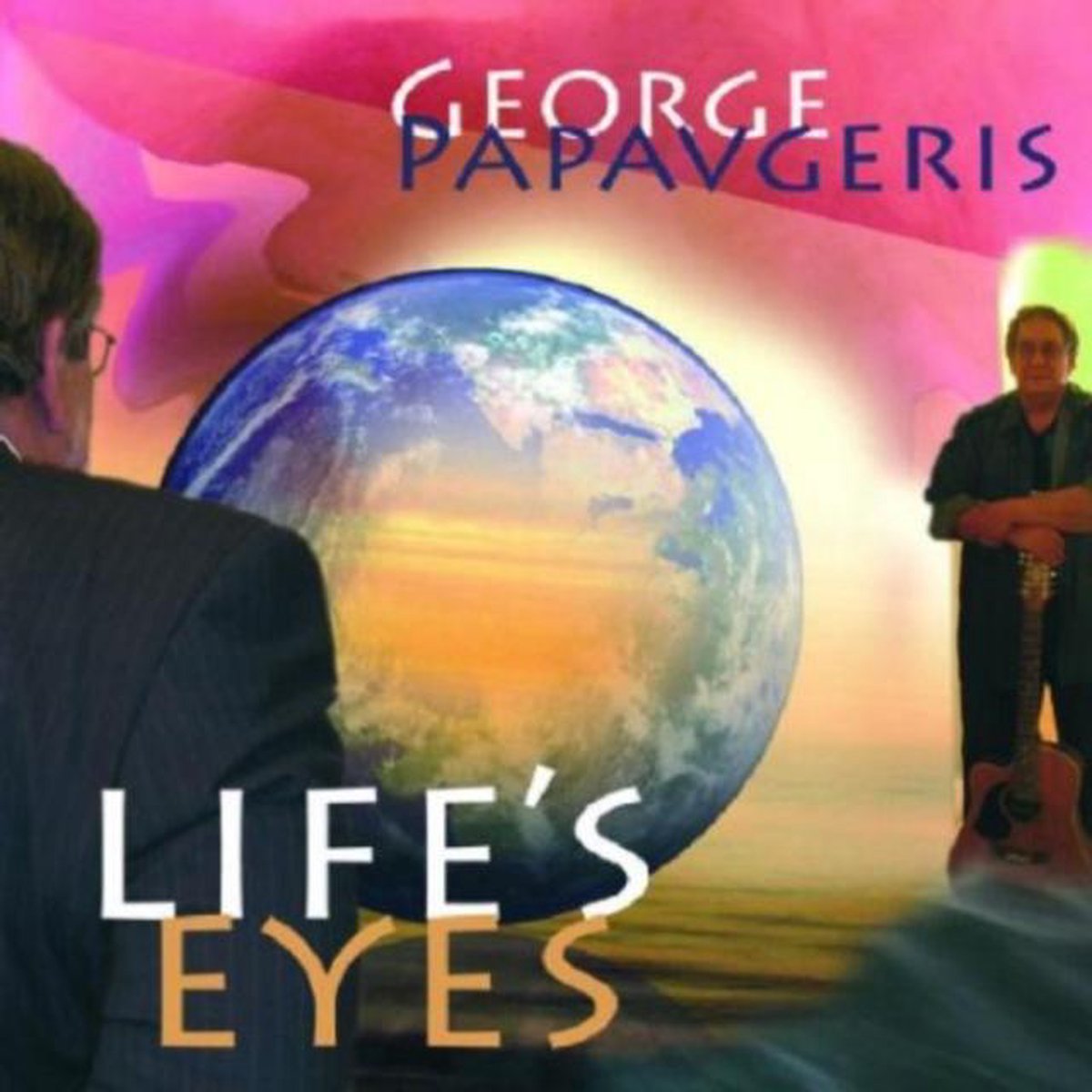 Life's Eyes