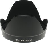 Caruba EW-83G Zwart
