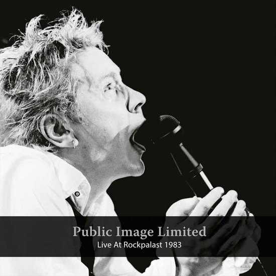 Live at Rockpalast 1983