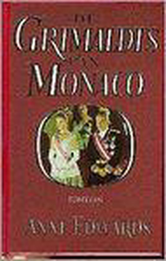 De Grimaldi's van Monaco - Anne Frank | Do-index.org