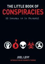 The Little Book Of Conspiracies
