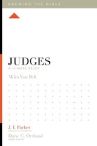 Knowing the Bible - Judges